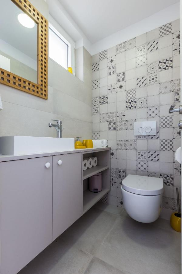 Vila Gallo Galovac  Luaran gambar